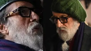 Here's why Amitabh Bachchan did Chehre for free and paid for his chartered flight Thumbnail