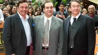 Randhir Kapoor on losing his brothers in less than one year; Talks about Rajiv’s failure to attain fame 