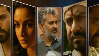 RRR shoot comes to an end after more than two and a half years; Post production happening at a fast pace 