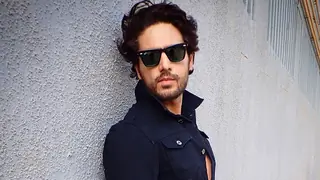 Gaurav Khanna to enter Anupamaa, to play the role of Anuj Kapadia  Thumbnail