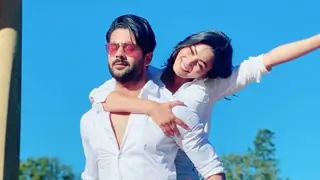 Fans want us to work together: Sana Makbul on chemistry with Vishal Aaditya Singh on Khatron Ke Khiladi 11 Thumbnail