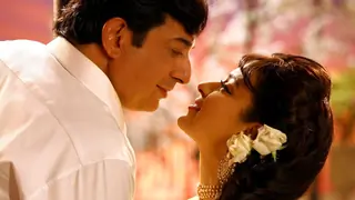 Offering a glimpse into the unspoken relationship of Jayalalithaa and MGR, makers reveal...