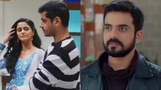 Virat’s rude behavior with Sai; Samrat gives an advice to Sai in ‘Ghum Hai Kisikey Pyaar Meiin' Thumbnail