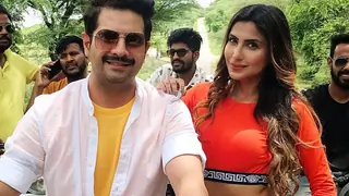 Karan Mehra shoots for his second music video, Here's what we know so far Thumbnail