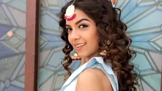 Pandya Store's Simran Budharup on actors being typecasted: An actor should be smart enough to break the chain Thumbnail
