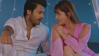 Bheeg Jaunga out now: Stebin Ben and Rubina Dilaik make for an adorable on screen pair in new song