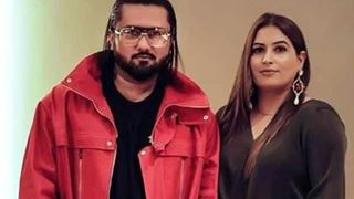 Honey Singh's wife breaks down during domestic violence hearing; rapper misses on court appearance Thumbnail