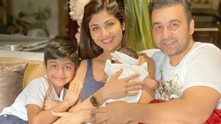 Is Shilpa Shetty planning a life, separate from Raj Kundra?