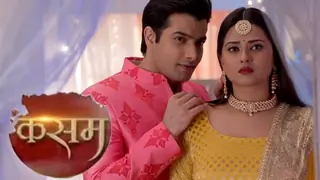 Balaji Telefilms to roll out season 2 of Sharad Malhotra and Kratika Sengar starrer Kasam Tere Pyaar Ki? Thumbnail