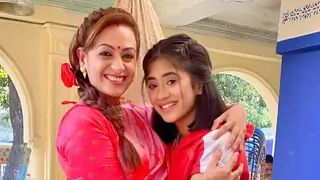 In every show one builds a special connection; in YRKKH , I’ve that bond with Shivangi Joshi: Ashita Dhawan Thumbnail