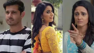 Sai’s revelation to Shivani; Virat takes a big decision in ‘Ghum Hai Kisikey Pyaar Meiin’ Thumbnail