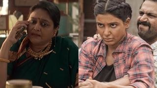 From Supriya Pathak to Samatha Prabhu – 5 actresses who played badass women on digital platforms 