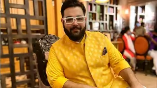 Ajay Nagrath on working with Nakuul Mehta, pressures of doing a show like Bade Achhe Lagte Hain 2 and more Thumbnail