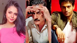 Excited to see a jealous Vanraj Shah in ‘Anupamaa’: Muskan Bamne on Anuj Kapadia’s entry in the show Thumbnail