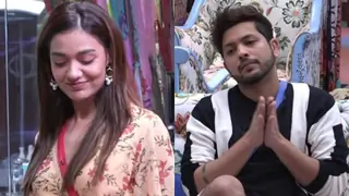 Not Divya Agarwal; fans save Nishant Bhatt from nominations in the fourth week in Bigg Boss OTT Thumbnail