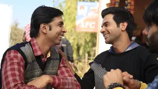 "Breaking news of selection to other actors but not able to get that call of getting selected" - Abhishek
