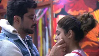 Bigg Boss OTT: All is well between Shamita and Raqesh Thumbnail