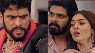 Raghav’s masterplan; Pallavi in dilemma in ‘Mehndi Hai Rachne Wali’ Thumbnail
