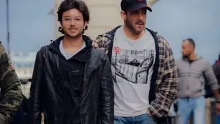 Nirvan Khan joins Chachu Salman Khan as Assistant Director in Tiger 3 Thumbnail