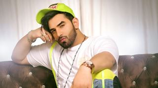Paras Chhabra: My rap song didn't really come out as I was inspired by someone