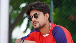 I’m left with a headache and racing heartbeats: Ankit Gupta on performing intense scenes for ‘Udaariyaan'