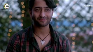 When I saw myself on-screen as Manav, it left me stunned: Shaheer Sheikh on being a part of ‘Pavitra Rishta’