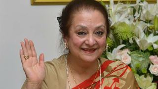 Saira Banu suffers left ventricular failure; to need angiography