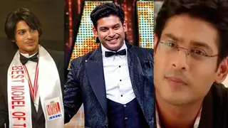 Commemorating the life & journey of Sidharth Shukla Thumbnail