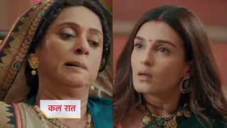 Pandya Store: Suman to take action against Dhara and Rishita Thumbnail