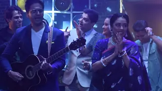 Anupamaa: Gaurav Khanna as Anuj Kapadia opposite Rupali gets a definitive approval from netizens  Thumbnail