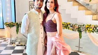 Gaurav S Bajaj to share screen space with Sonnalli Seygal Thumbnail