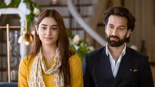 Disha Parmar on upcoming track of Bade Achhe Lagte Hain 2: It’s going to be exciting and heartwarming  Thumbnail