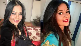Imlie actress Vijaylaxmi Singh on her journey from being a banker to making her mark as an actor Thumbnail