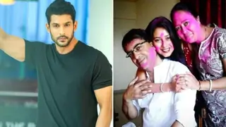 Pratyusha Banerjee’s father received monetary help from Sidharth Shukla  Thumbnail