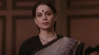 Kangana Ranaut is heartbroken as multiplexes refuse to release 'Thalaivii' Thumbnail