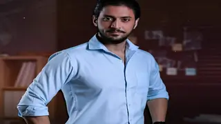 Kinshuk Vaidya on turning host: To foray into crime drama sounded challenging and different Thumbnail