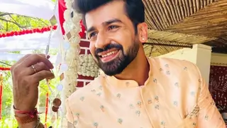 Aashish Mehrotra on prep that continues, dealing with the pressure of a show like Anupamaa and more Thumbnail