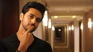 Shakti Arora and Adaa Khan come together for a gripping story in 'Ratri Ke Yatri 2' Thumbnail