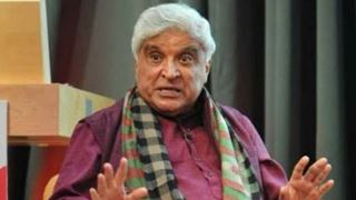 Protestors demand Javed Akhtar to apologise for his statements comparing Taliban and RSS