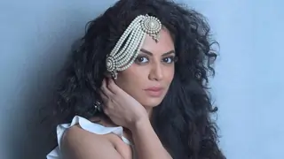 Kavita Kaushik to make an entry in 'Lakshmi Ghar Aayi' Thumbnail