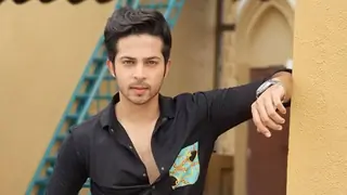 Educating myself while making a career in acting was a challenge: Sagar Parekh Thumbnail