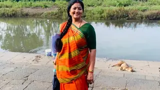 Kanupriya Pandit on playing the mother to a lead in Bade Achhe Lagte Hain 2: I don't fear being stereotyped Thumbnail