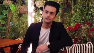 I didn’t expect such a warm welcome on the sets of ‘Anupamaa’: Varun Sharma aka Rohan 