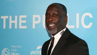 Michael K. Williams of 'The Wire' found dead at 54 Thumbnail