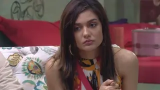 Divya Agarwal feels lonely; expresses emotions in front of the camera in Bigg Boss OTT Thumbnail