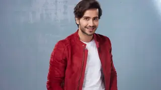 Ishk Par Zor Nahi actor Param Singh: I want to be a part of good shows, money and fame are secondary thumbnail