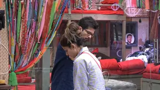 Raqesh Bapat states that he wants to stay away from Shamita Shetty in ‘Bigg Boss OTT’ Thumbnail