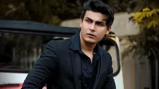 Life in pandemic was dull and ‘Bade Achhe Lagte Hai 2’ came as a blessing to me: Utkarsh Gupta