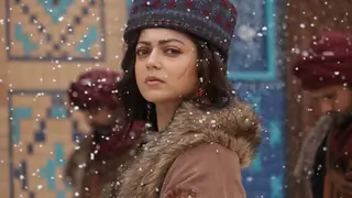 Drashti Dhami: There was a sense of relief that I bagged 'The Empire' and did not have to hunt for projects Thumbnail