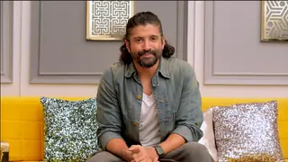 "You realize that you have a life beyond social media" - Farhan Akhtar call trolls disloyal